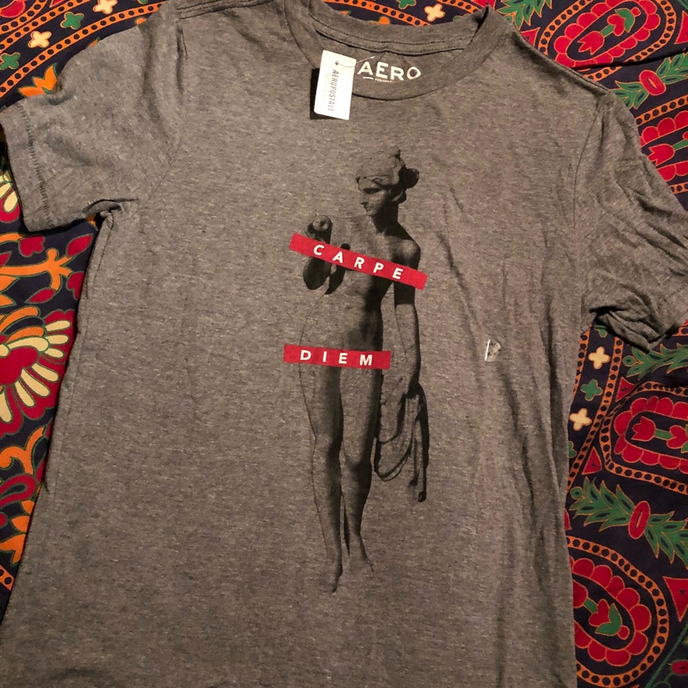 Brand new Aeropostale shirt